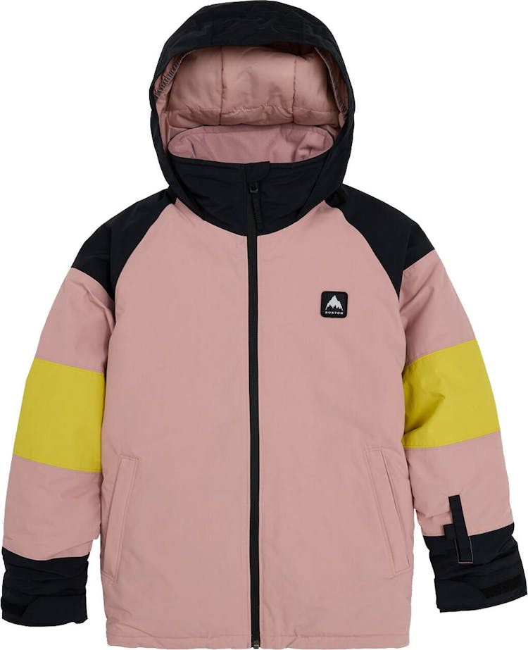 Product gallery image number 1 for product Hart Insulated Jacket - Girls