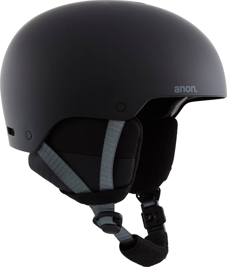 Product gallery image number 1 for product Rime 3 Helmet - Kids