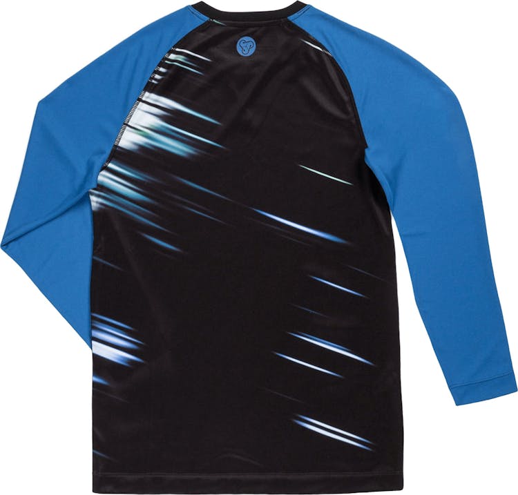 Product gallery image number 2 for product Groms Chaos Long Sleeve Jersey - Kids
