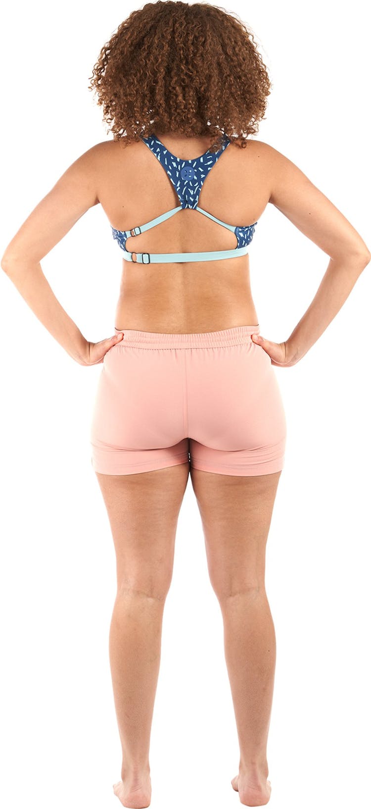 Product gallery image number 5 for product Switched 3.5 In Shorts - Women's