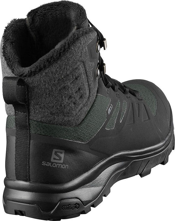 Product gallery image number 2 for product Outblast TS CS Waterproof Winter Boots - Women's