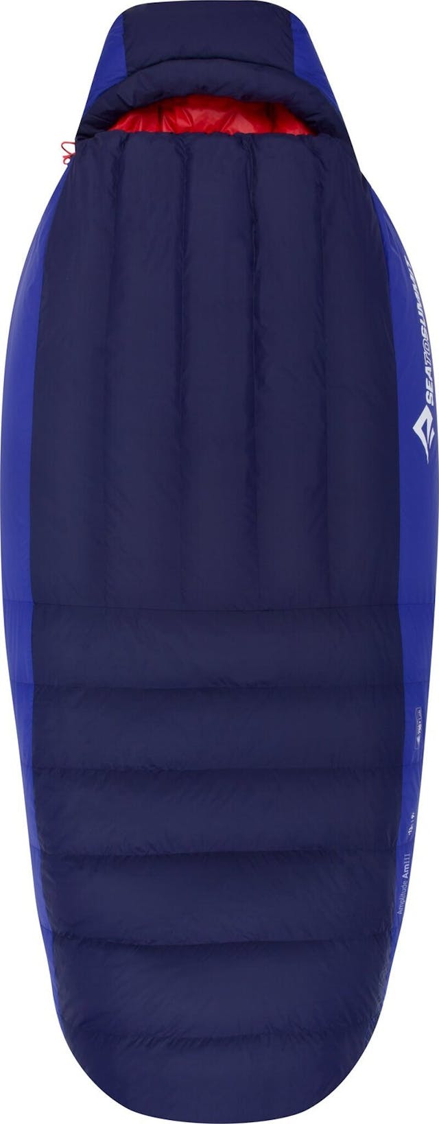 Product image for Amplitude Down Sleeping Bag Long 5°F/-15°C - Unisex