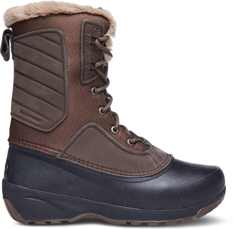 Product gallery image number 1 for product Shellista IV Mid Waterproof Boots - Women’s