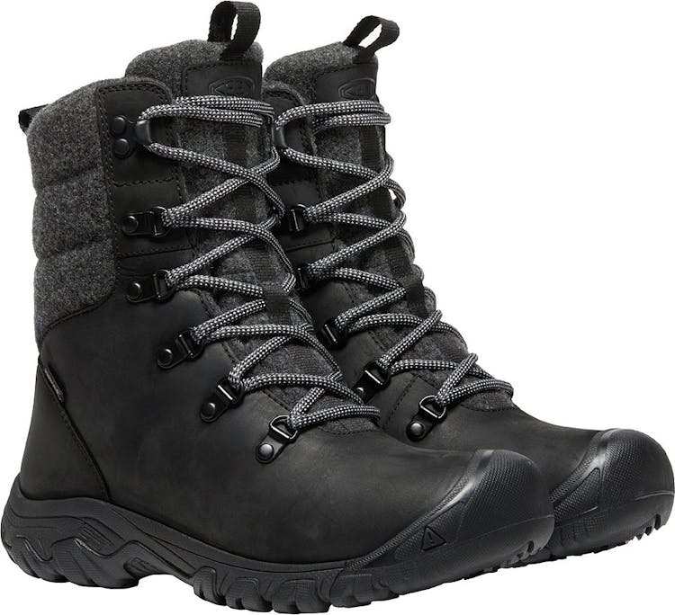 Product gallery image number 4 for product Greta Waterproof Boots - Women's