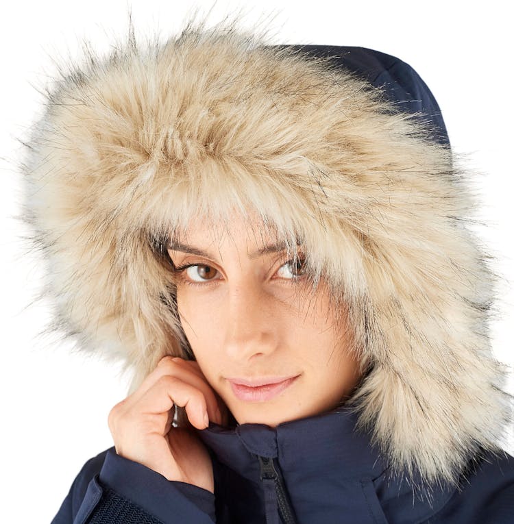 Product gallery image number 5 for product Stormcozy Insulated Shell Jacket - Women's