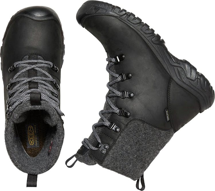Product gallery image number 5 for product Greta Waterproof Boots - Women's