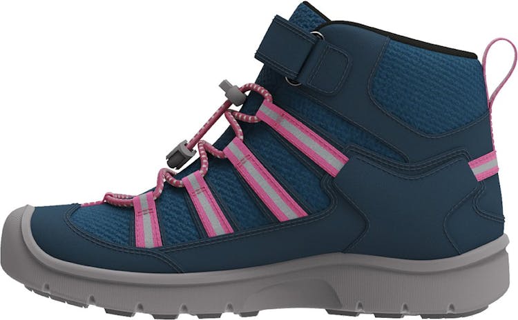 Product gallery image number 5 for product Hikeport 2 Sport Mid Waterproof Boot - Kid's