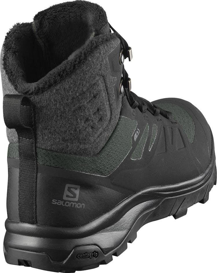 Product gallery image number 8 for product Outblast TS CS Waterproof Winter Boots - Women's