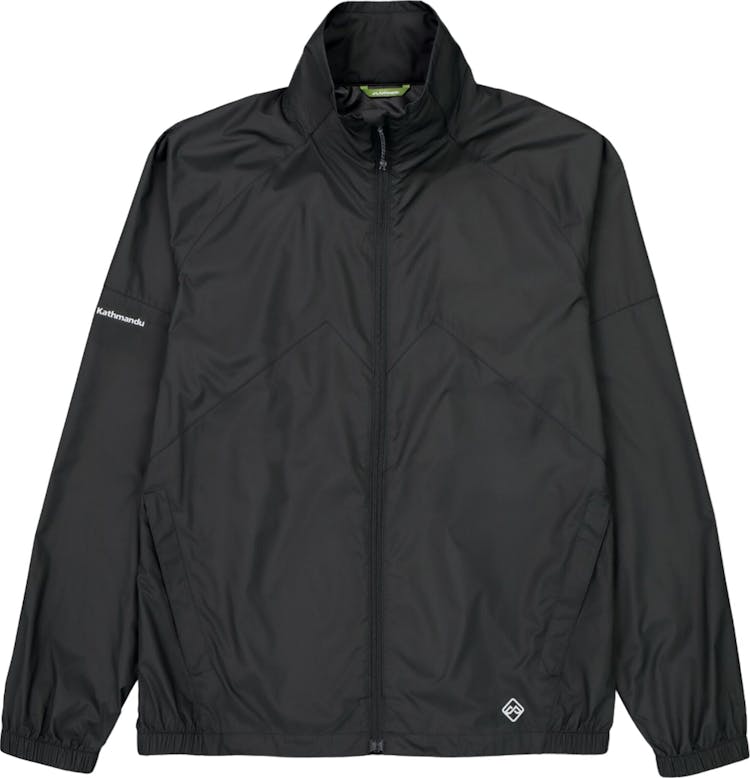 Product gallery image number 1 for product WND-Chaser Windbreaker Jacket - Men’s