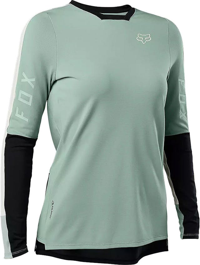 Product image for Defend Pro Long Sleeve Jersey - Women's