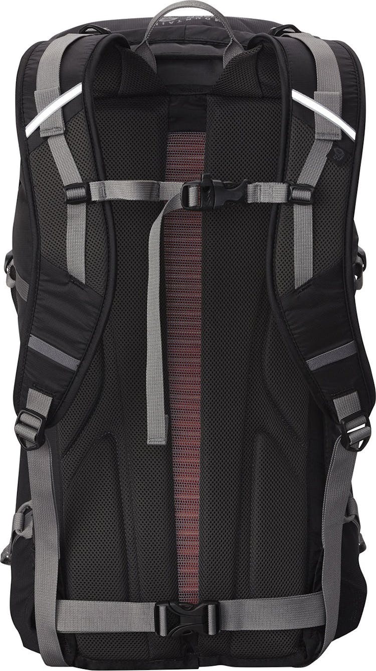 Product gallery image number 2 for product Rainshadow OutDry Backpack 26L