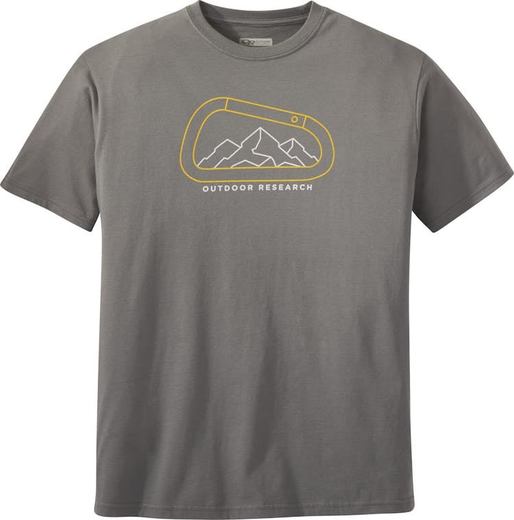 Product gallery image number 1 for product Rumney Short Sleeve Tee - Men's