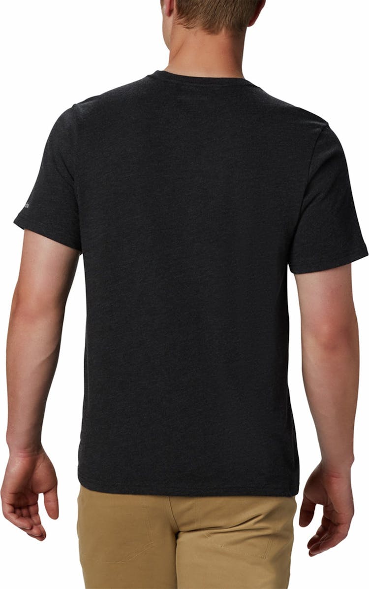 Numéro de l'image de la galerie de produits 4 pour le produit T-shirt graphique Bluff Mesa - Homme