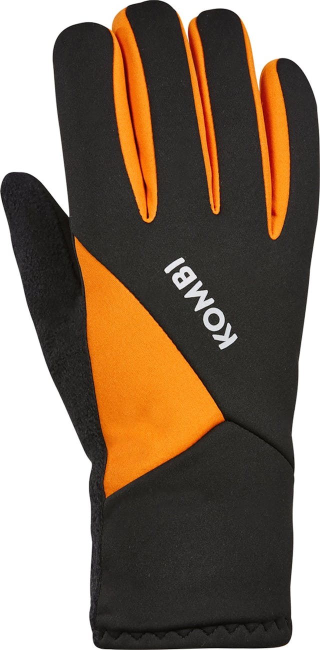 Product image for Fly Silicone Grip Running Gloves - Women's