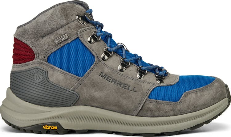 Product gallery image number 1 for product Ontario 85 Mid Waterproof Boots - Men's