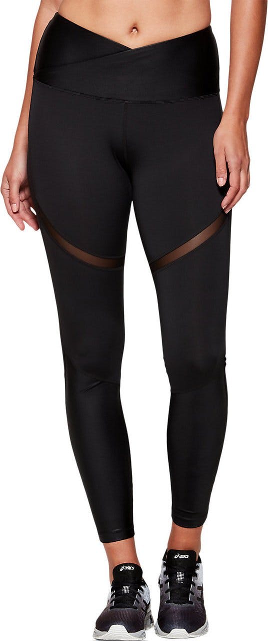 Product gallery image number 1 for product Moto High Waist Legging - Women's