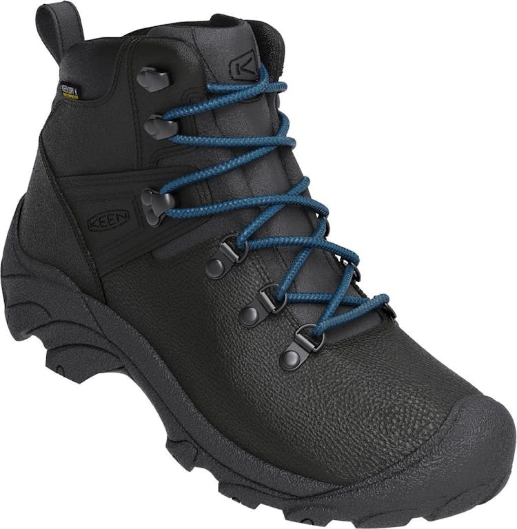 Product gallery image number 2 for product Pyrenees Boot - Women's