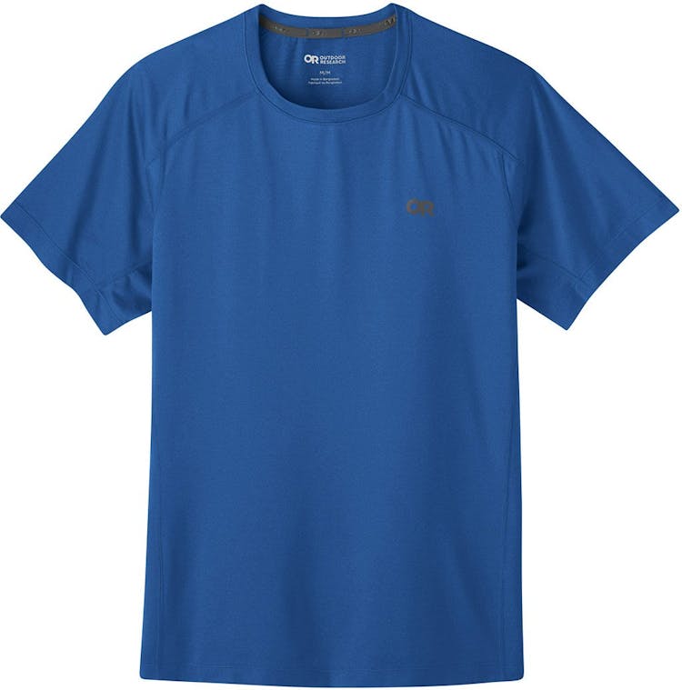 Product gallery image number 1 for product Argon Short Sleeves Tee - Men's