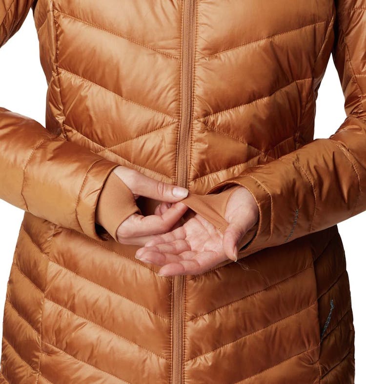 Product gallery image number 3 for product Joy Peak Mid Jacket - Women's