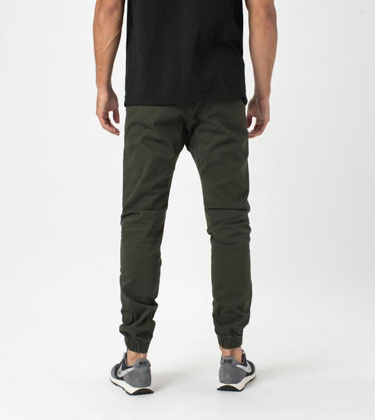 Product gallery image number 4 for product Sureshot Jogger - Men's