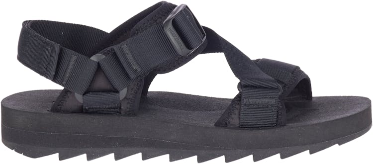 Product gallery image number 1 for product Alpine Strap Sandals - Women's
