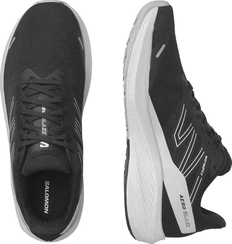 Product gallery image number 8 for product Aero Blaze Road Running Shoes - Men's