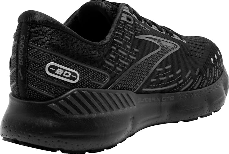 Product gallery image number 3 for product Glycerin GTS 20 Road Running Shoes [Wide] - Men's
