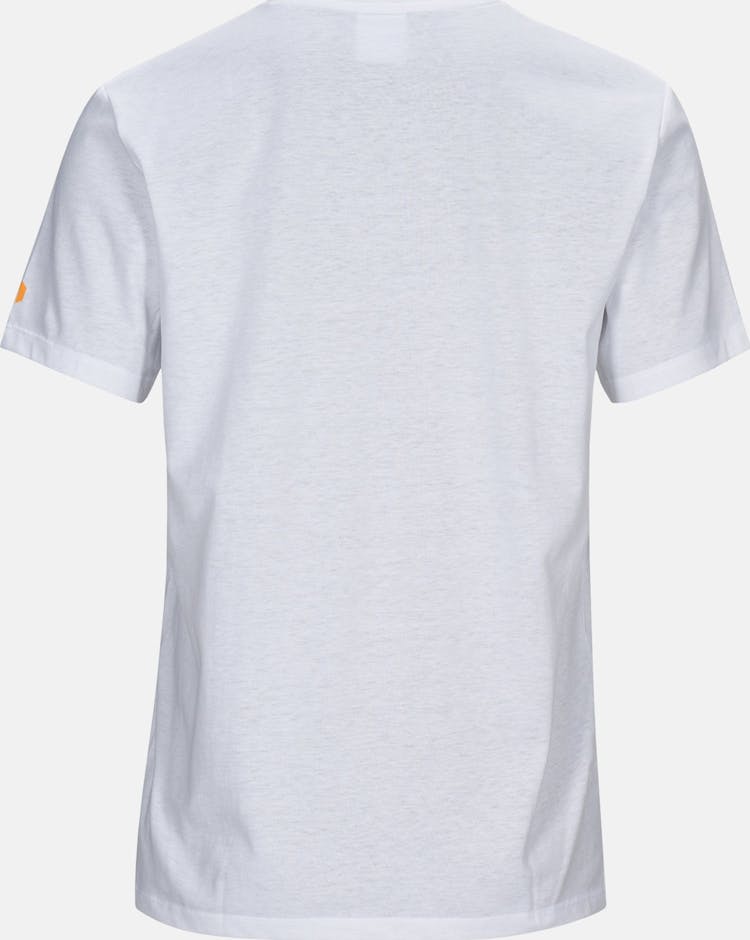 Numéro de l'image de la galerie de produits 4 pour le produit T-shirt à imprimé montagne Explore - Homme