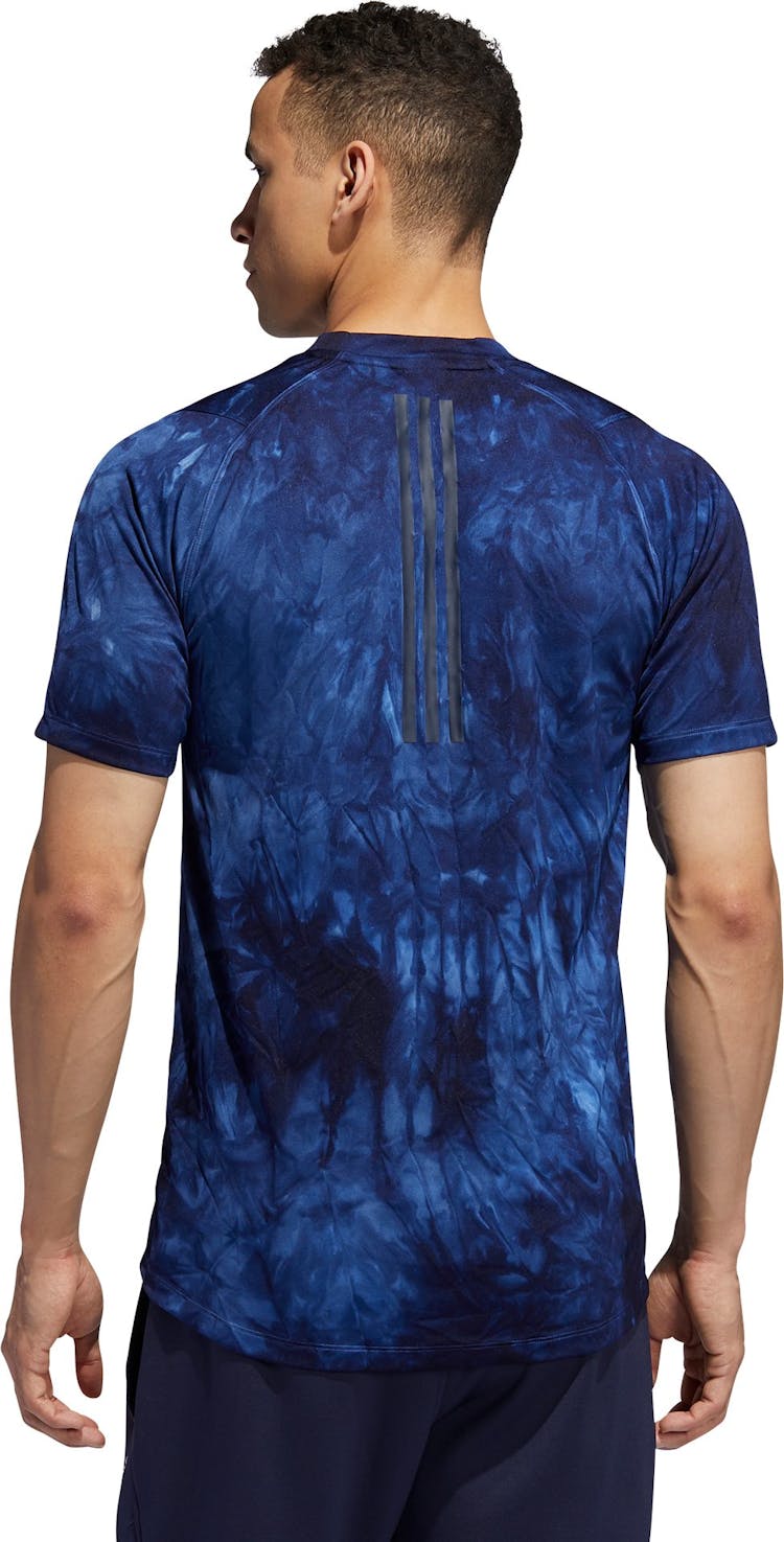 Numéro de l'image de la galerie de produits 4 pour le produit T-shirt FreeLift Parley - Homme