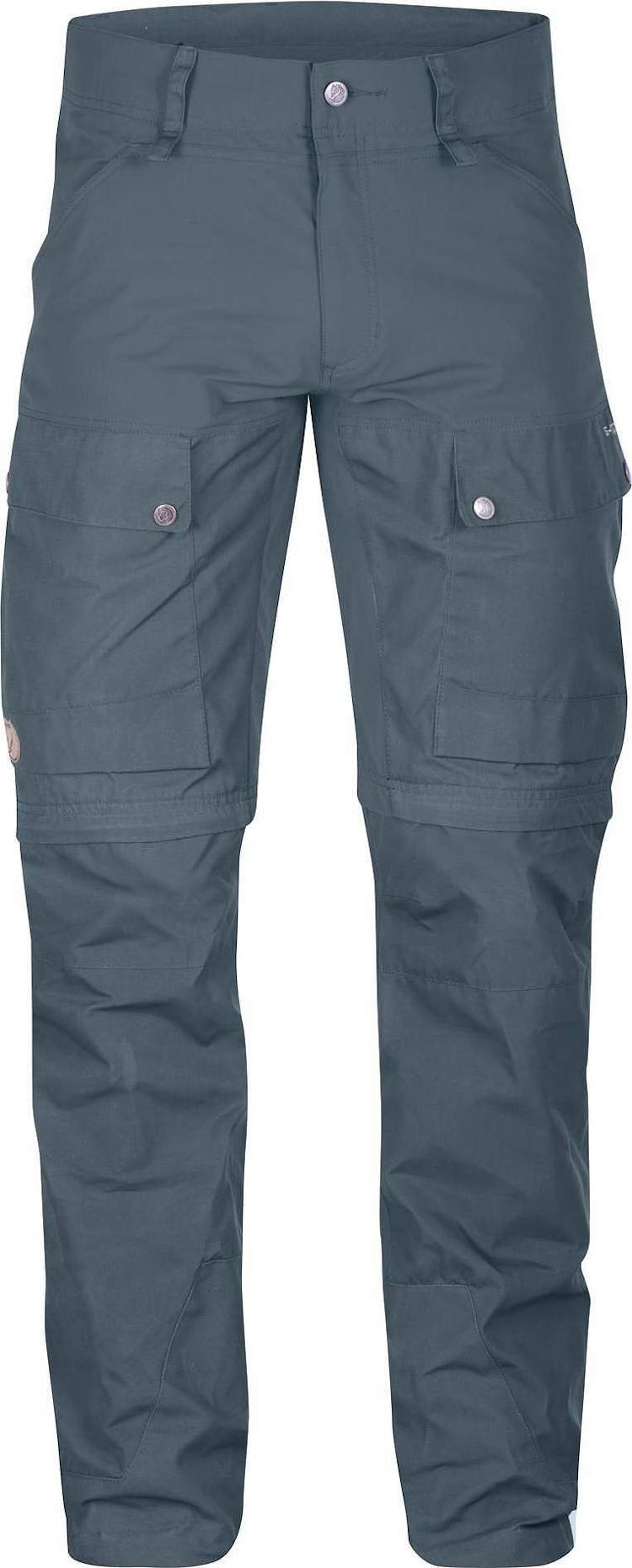 Product gallery image number 1 for product Keb Gaiter Trousers Regular - Men's