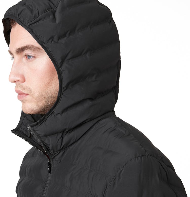 Product gallery image number 6 for product Urban Hooded Liner Jacket - Men's