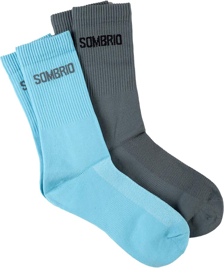 Product gallery image number 1 for product Stack Socks - Women's