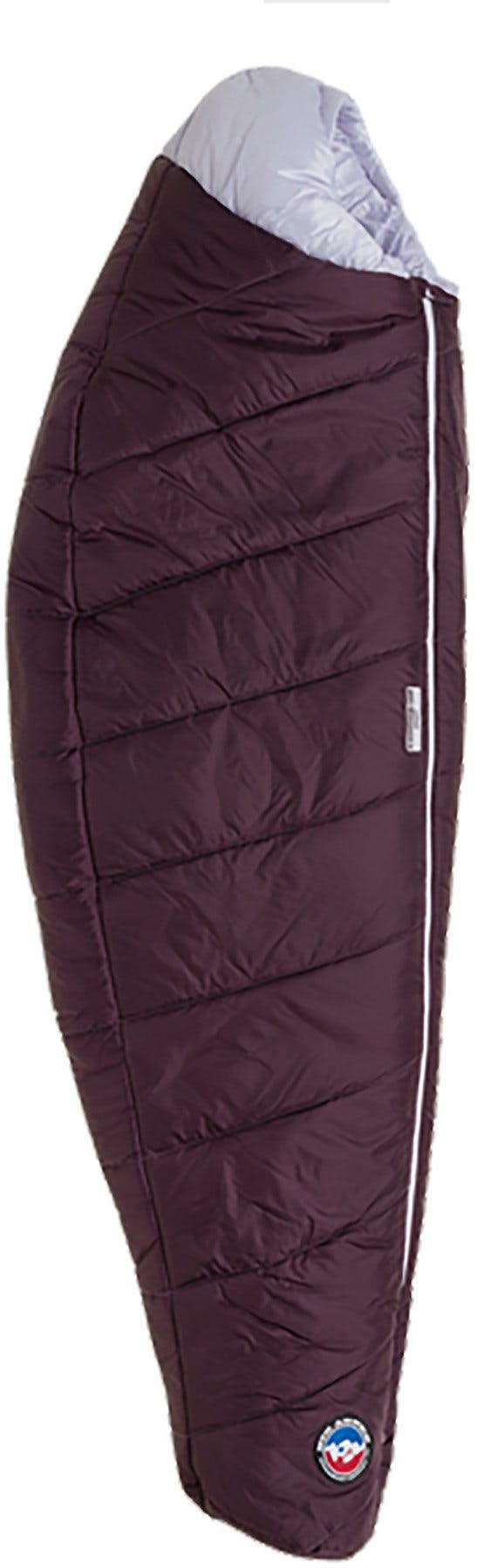 Product gallery image number 2 for product Sidewinder Camp 20°F/-7°C Short Mummy Sleeping Bag - Women's