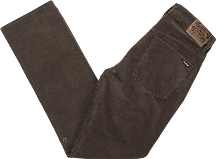 Product gallery image number 2 for product Solver 5 Pocket Corduroy Jeans - Men's
