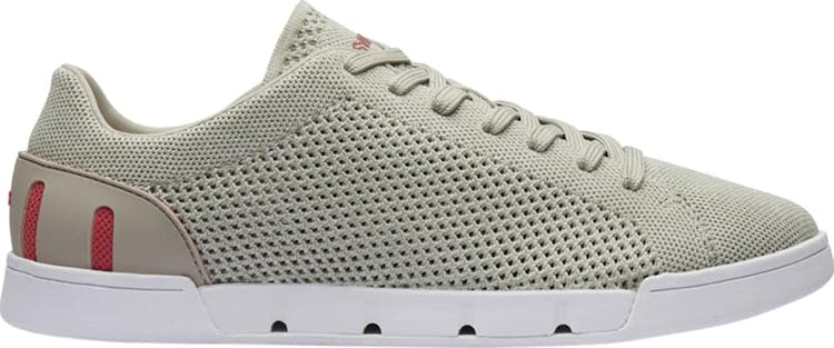 Product gallery image number 1 for product Breeze Tennis Knit Sustainable Sneaker - Men's