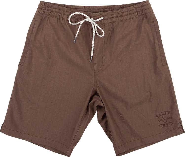 Product gallery image number 1 for product Strands Elastic Shorts - Men's