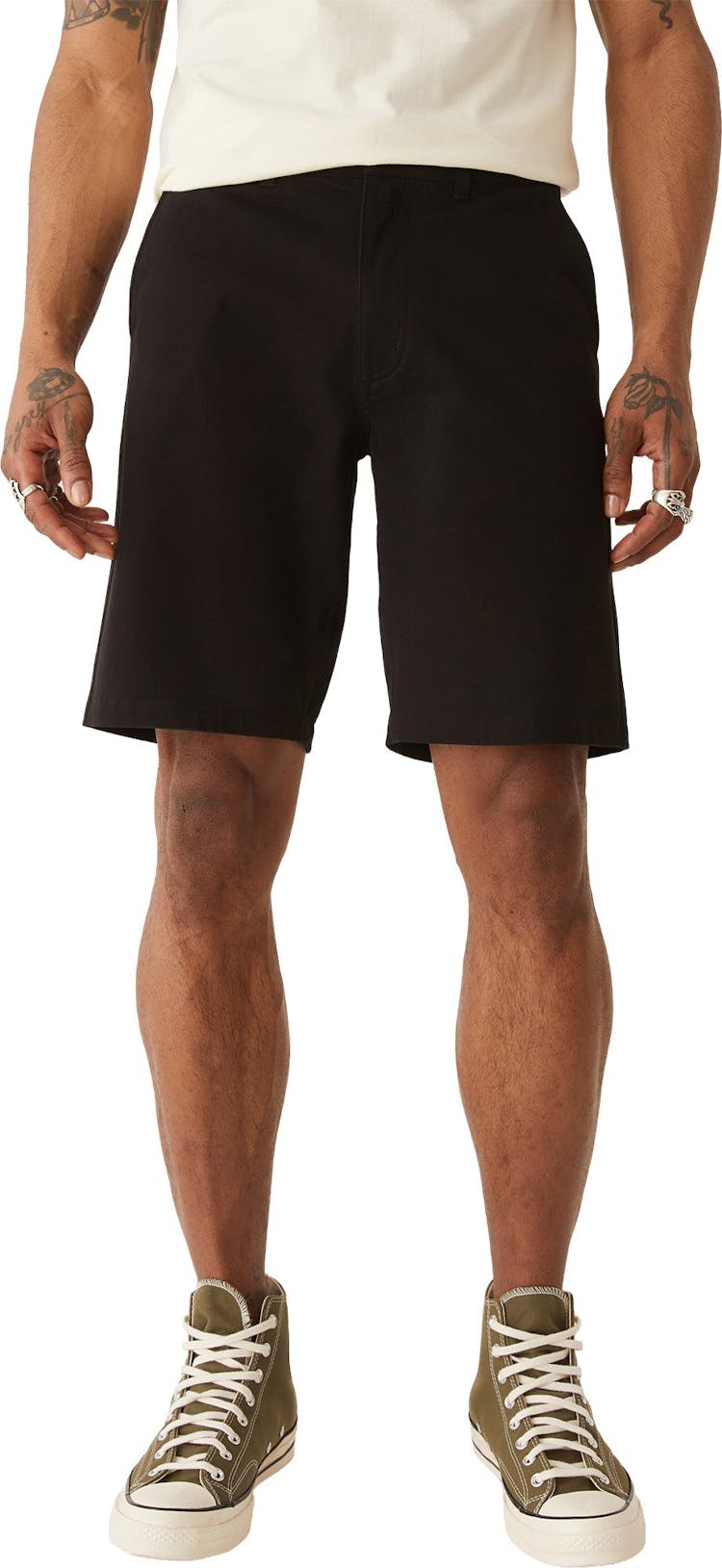 Product gallery image number 7 for product Brunswick Flex Short 9in - Men's