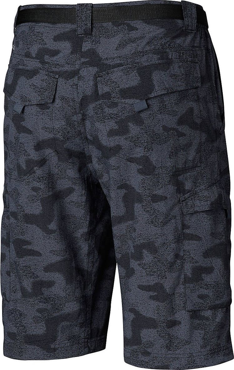 Product gallery image number 2 for product Silver Ridge Printed Cargo Short - Men's