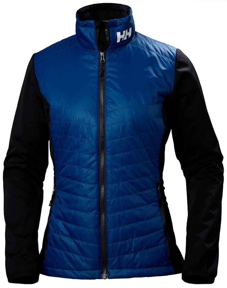 Product gallery image number 1 for product Zebroid Hybrid Jacket - Women's