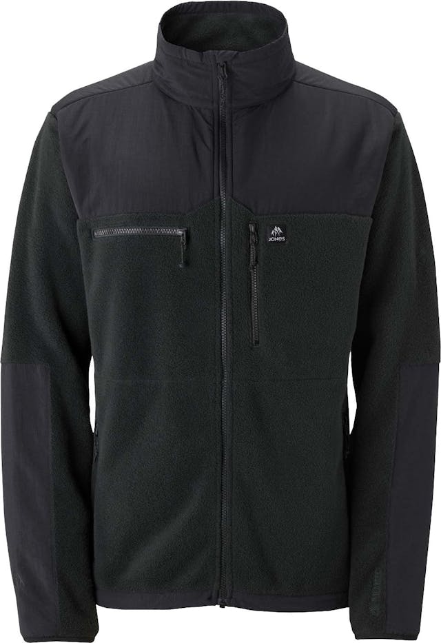Product image for Base Camp Recycled Fleece Jacket - Men's