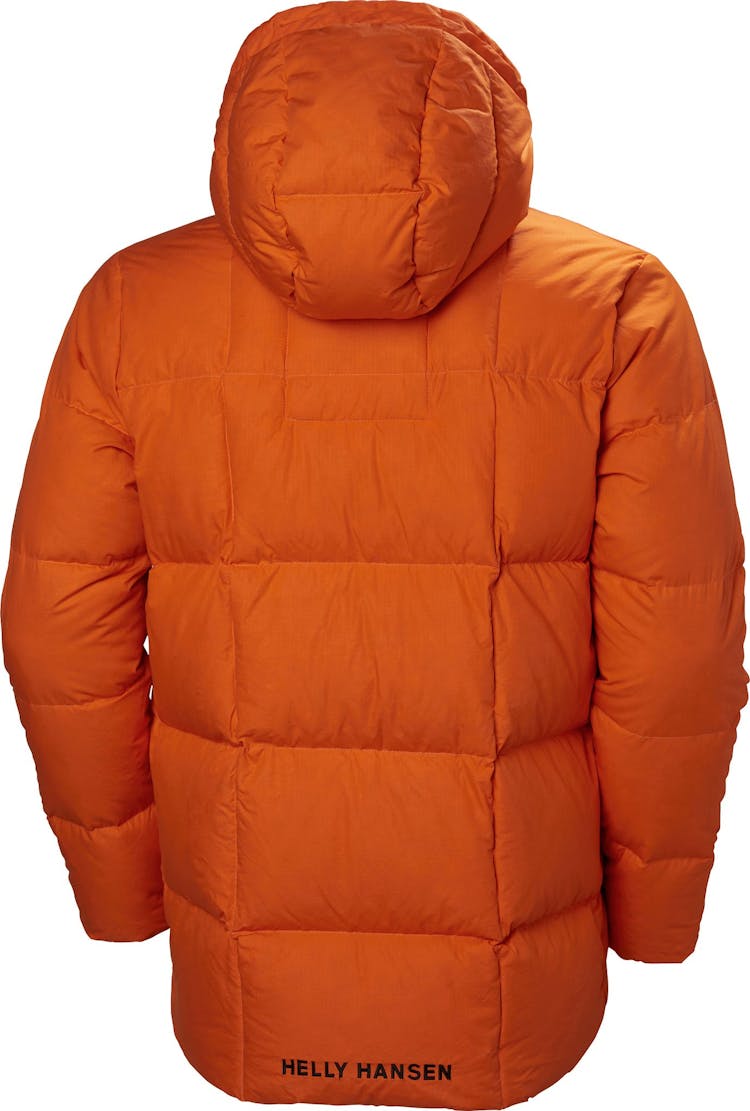 Product gallery image number 2 for product Artic Patrol 3 in 1 Jacket - Men's