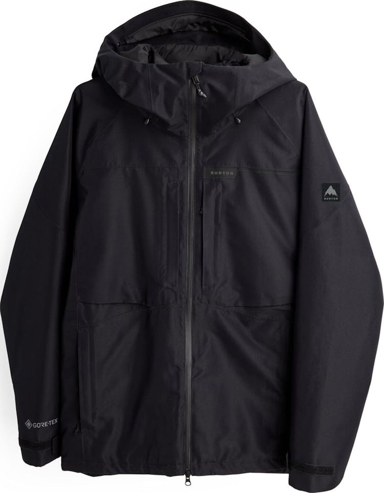 Product gallery image number 1 for product GORE-TEX Pillowline 2 Layer Jacket - Men's