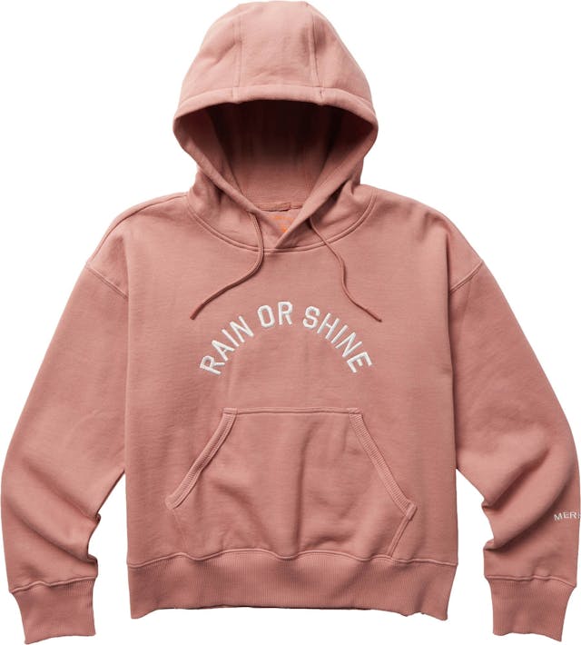 Product image for Rain Or Shine Hoodie - Women's