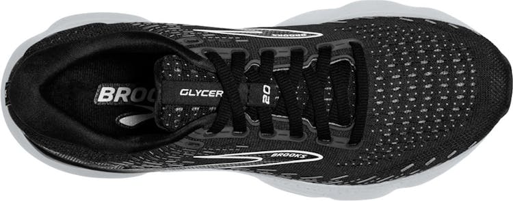 Product gallery image number 5 for product Glycerin 20 Road Running Shoes [Wide] - Women's