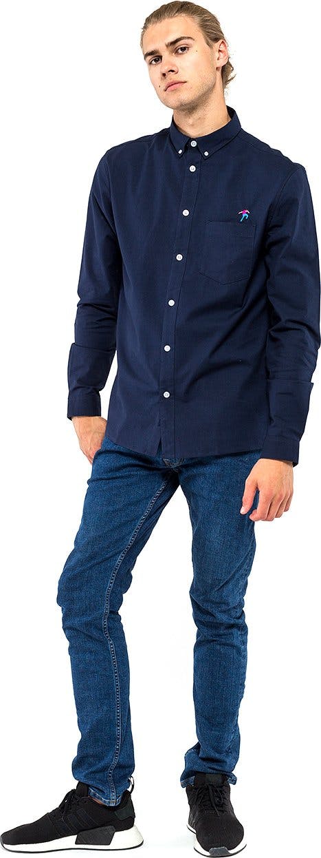Product gallery image number 1 for product Loke Shirt - Men's