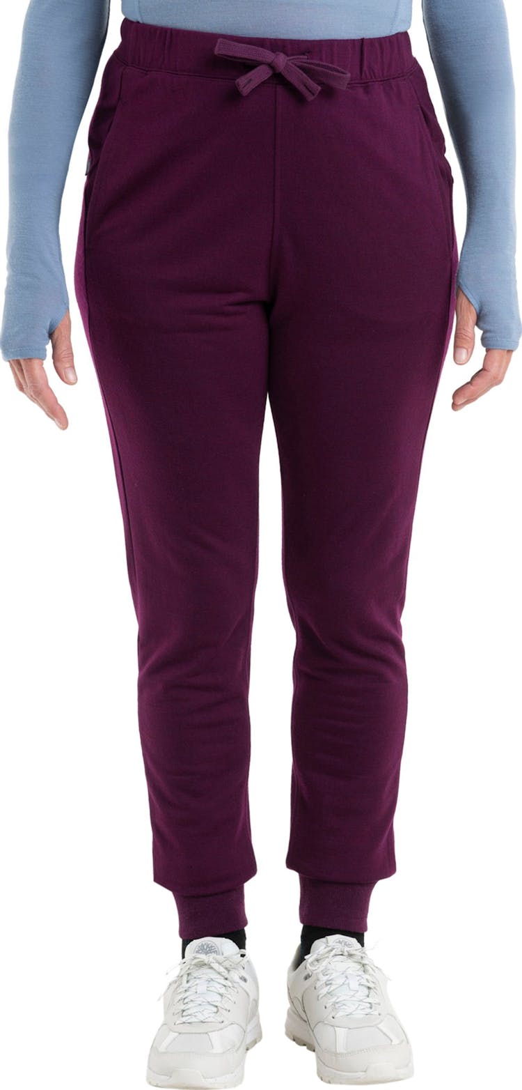 Product gallery image number 1 for product Crush II Merino Pants - Women's