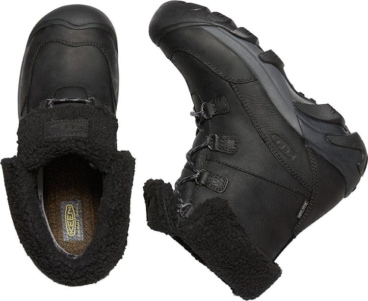 Product gallery image number 2 for product Betty Waterproof Short Boots - Women's