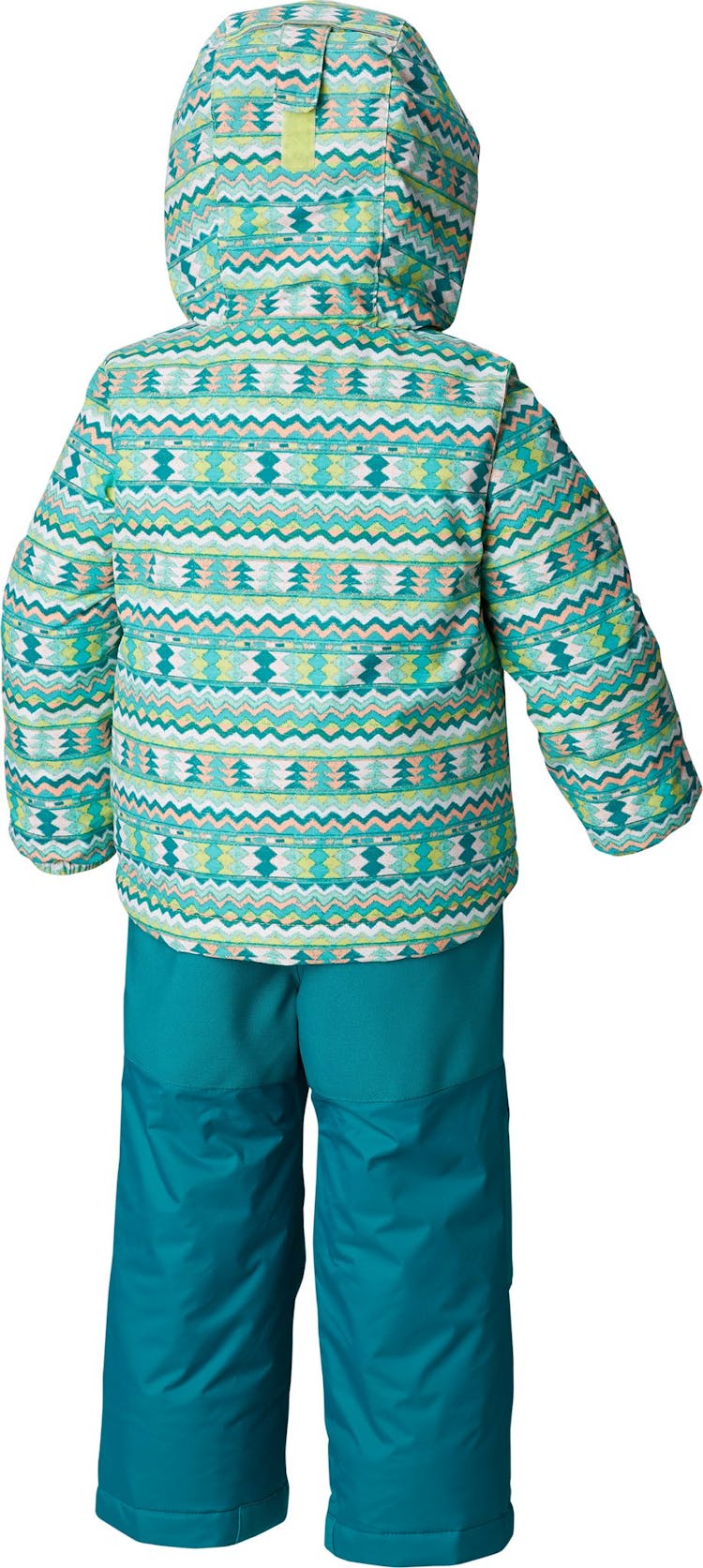 Product gallery image number 2 for product Frosty Slope Set - Kids