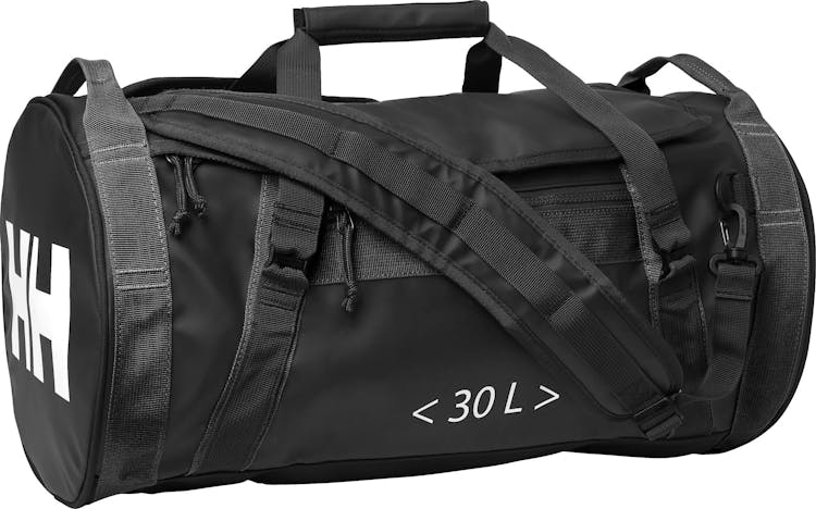 Product gallery image number 1 for product Hh Duffel Bag 2 30L
