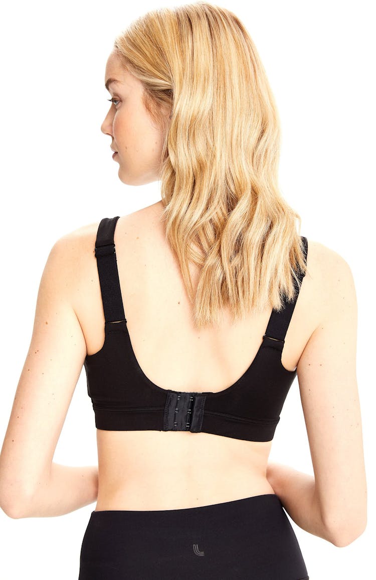 Product gallery image number 4 for product Luzina Bra - Women's